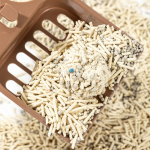 豆腐猫砂生产厂家-不同口味良好水溶性宠物产品