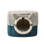 Pet Nest Manufacturer - All Seasons Separated Winter Warm Dog Cat House