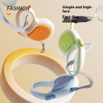 Retractable Pet Leash Supplier - Automatic Explosion-Proof Walking Leash