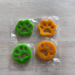 Pet Hair Remover Supplier - Wholesale Sticker Silicone Reusable Laundry