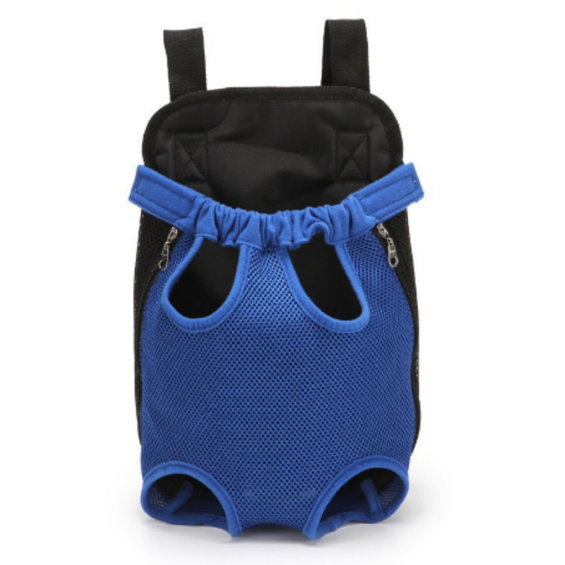 Pet Backpack Factory - Outdoor Portable Double Shoulder Breathable Backpack