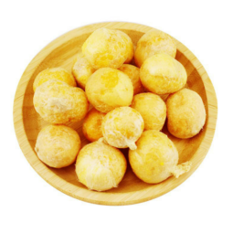 干猫粮供应商-热销批发冻干蛋黄颗粒宠物食品