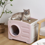 Cat House Factory - New PE Thickened Household Indoor Cat Nest