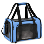 Pet Carrier Factory - Best Price Airline Approved Custom Color Logo Foldable