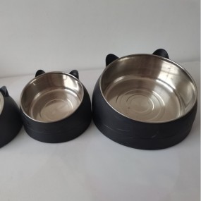Dog Bowl Manufacturer - Wholesale Stainless Steel Large Multi Color Bowl