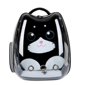 Cat Carrier Supplier - Portable Soft-Sided Airline Approved Travel Bag