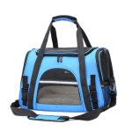 Cat Carrier Supplier - Wholesale Traveling Transport Carrying Bag Carrier