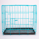 Dog Crates Manufacturer - Hot Selling Metal Iron XXL Large Pet Cage