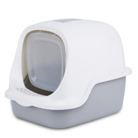 Cat Toilet Factory - New Design High Quality Plastic Litter Box