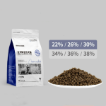 Dog Snacks Supplier - Wholesale Price Grain-free Bulk Organic Dry Food
