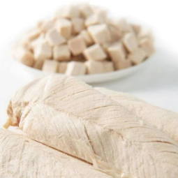 宠物零食源头工厂-批发高蛋白冻干颗粒干宠物食品