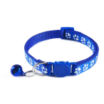 Cat Collar Manufacturer - New Arrival Handwoven Bell Collar Pet Products