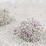 膨润土砂供应商-厂家热销环保强效除臭猫砂