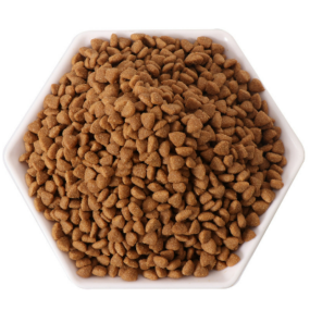 Cat Treats Factory - Low Price Tuna Chicken Flavor Dry Food Wholesale