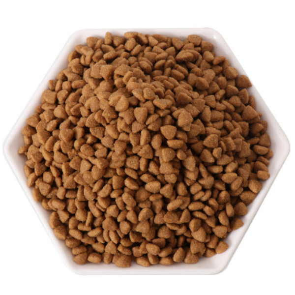 Cat Treats Factory - Low Price Tuna Chicken Flavor Dry Food Wholesale