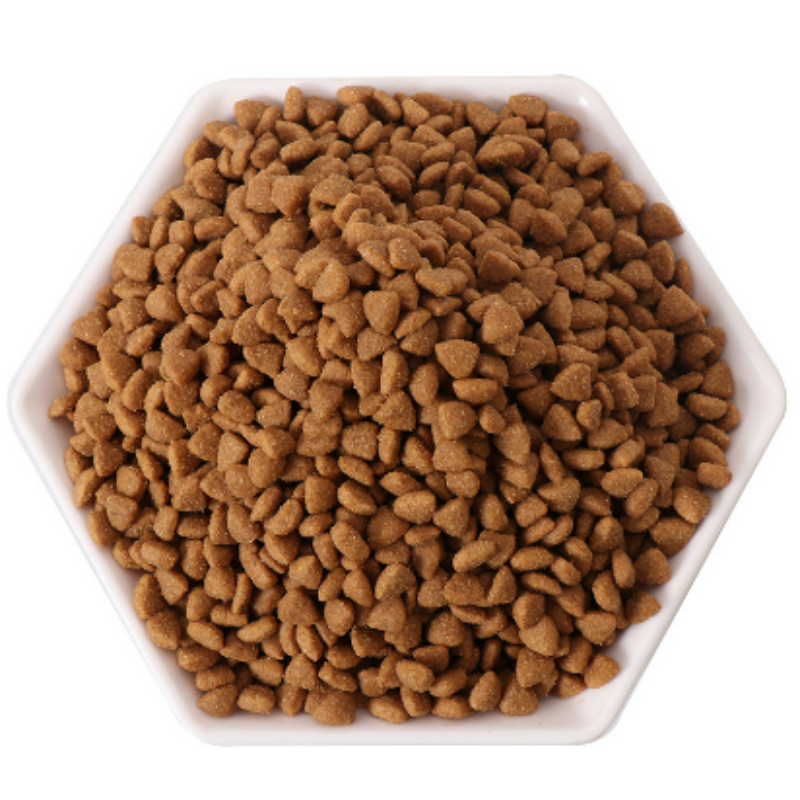 Cat Treats Factory - Low Price Tuna Chicken Flavor Dry Food Wholesale