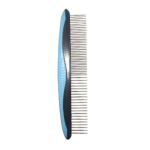 Flea Comb Factory - Best Metal Dog Hair Stainless Steel Lice Comb