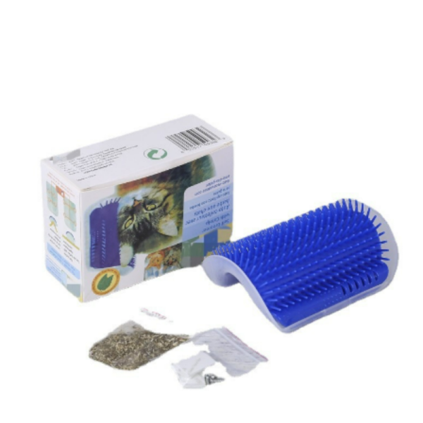 Cat Scratching Tool Supplier - Scratching Corner Scratching Tool for Cats