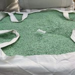 豆腐猫砂生产厂家-无尘高吸水性香味5升装猫砂
