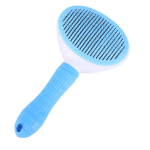 Pet Comb Factory - for Long Hair Dog Removes Hairs Cleaning Bath Brush