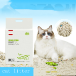 豆腐猫砂生产厂家-不同口味良好水溶性宠物产品