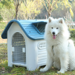Dog Kennel Manufacturer - Durable Waterproof Outdoor Dog House