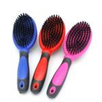 Cat Massage Comb Factory - High Quality Two-Sided Cleaning Grooming Tool