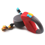 Pet Leash Factory - Automatic Telescopic Traction Waterproof Rope Double