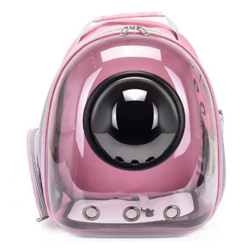 Pet Travel Bag Manufacturer - New Model Outdoor Different Color for Dog Cat