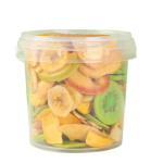 Dog Food Factory - Wholesale Frozen Dried Vegetables Companion Mixed