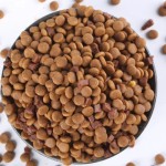 Pet Food Supplier - Hot Sell Natural Material Dry Dog Cat Food China