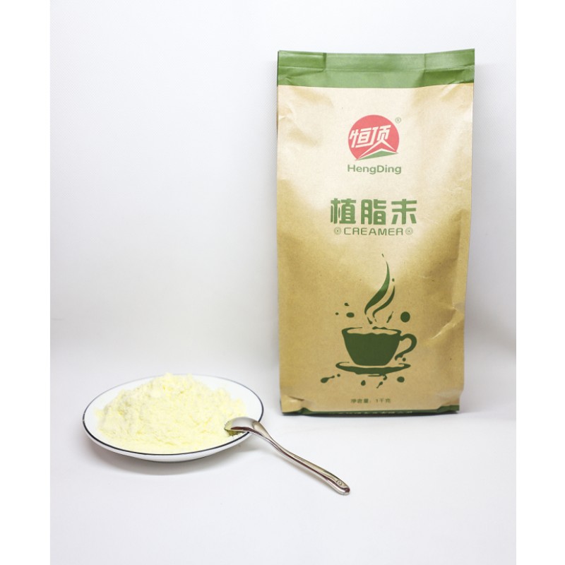 Milk Tea Non-dairy Creamer