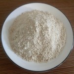 GMO Free Kosher  Isolate  Rice Protein  Powder