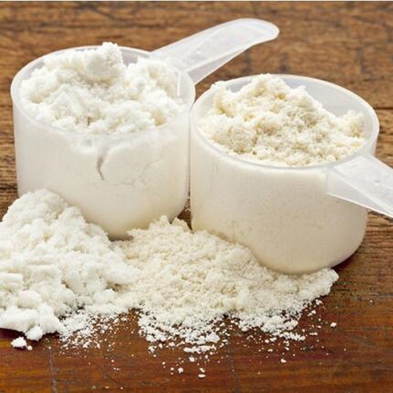 Protein Type and Powder Dosage Form Wholesale Rice Protein Powder Concentrate 80%