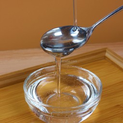 ISO HALAL Food Ingredients Bulk F55 F90 Fructose Rice Syrup Liquid Sweetener