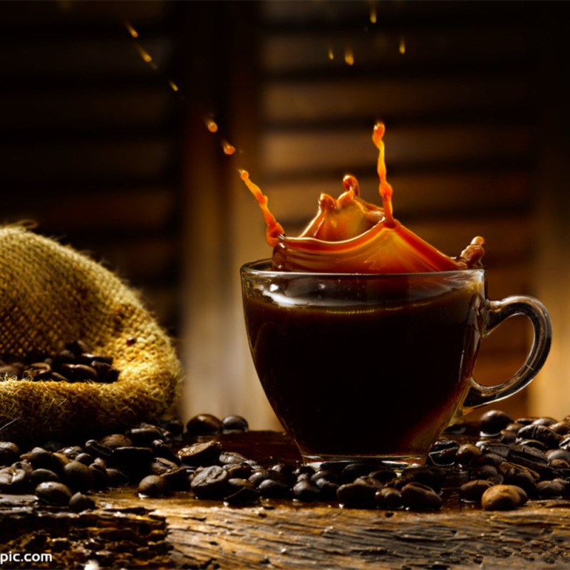 Certificated Non Dairy Coffee Creamer Foaming Powder