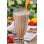 White Vegetable Fat Powder at Reasonable Price for Sweets and Taiwan Bubble Tea
