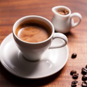 Food Ingredient 3 In1 Instant Non Dairy Creamer Type Formula Milk 25Kg Bag