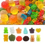 Apple Cider Vinegar Gummies Manufacturer - Hot Selling Private Label