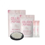 Hair Growth Powder Manufacturer - Marine Collagen Peptides Hydrolysed