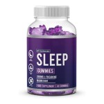 Sleep Gummies Manufacturer - OEM ODM Private Label Custom