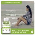 Apple Cider Gummies Manufacturer - OEM Private Label Non GMO Vegan
