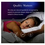 Sleep Gummies Manufacturer - OEM ODM Private Label Custom