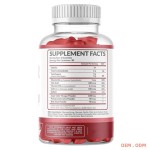 Apple Cider Vinegar Gummies Manufacturer - Wholesale Organic with Mother