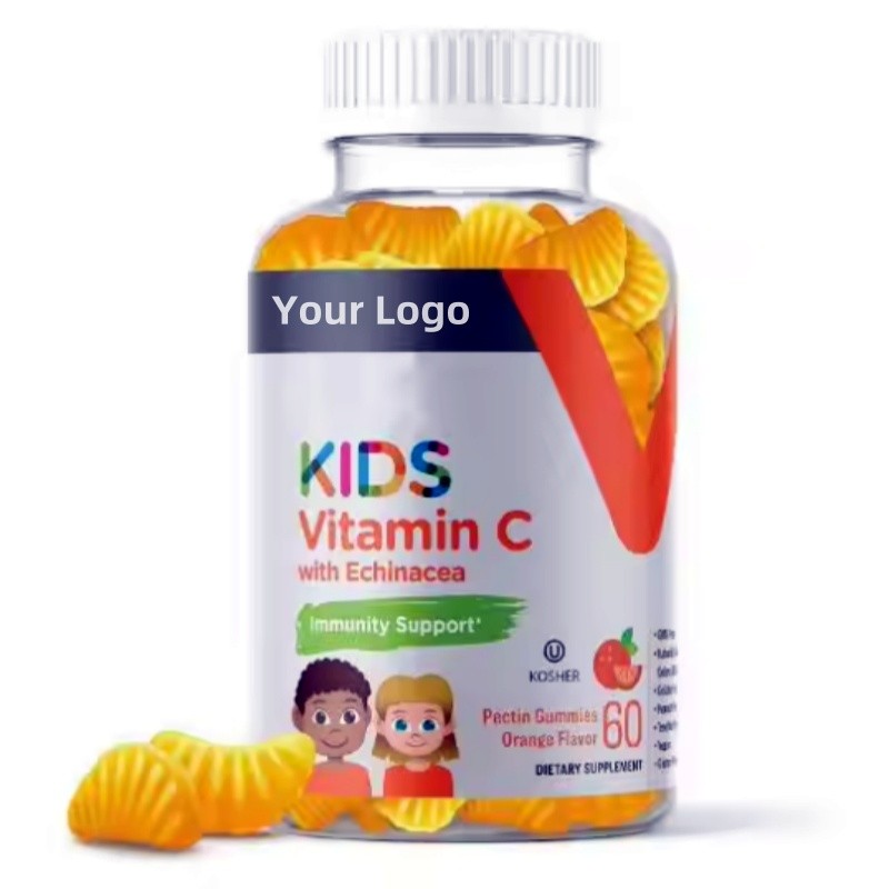 Multivitamin Gummies Manufacturer - Private Label Improve Immune