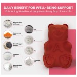 Magnesium Gummies Manufacturer - Private Label Glycinate Citrate