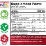 Kids Vitamins Gummies Manufacturer - Organic Multivitamin Gummy Bear