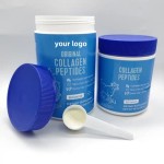Hair Growth Powder Manufacturer - Marine Collagen Peptides Hydrolysed