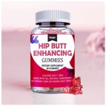 BBL Gummies Manufacturer - OEM ODM Maca Breast Hip Butt