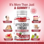 Apple Cider Vinegar Gummies Manufacturer - RWC Hair Skin Vitamins